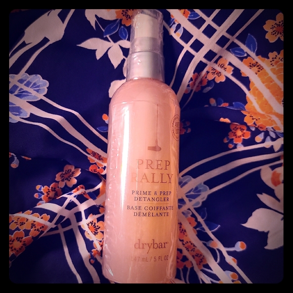 Sephora Other - drybar Prep Rally prime and prep detangler